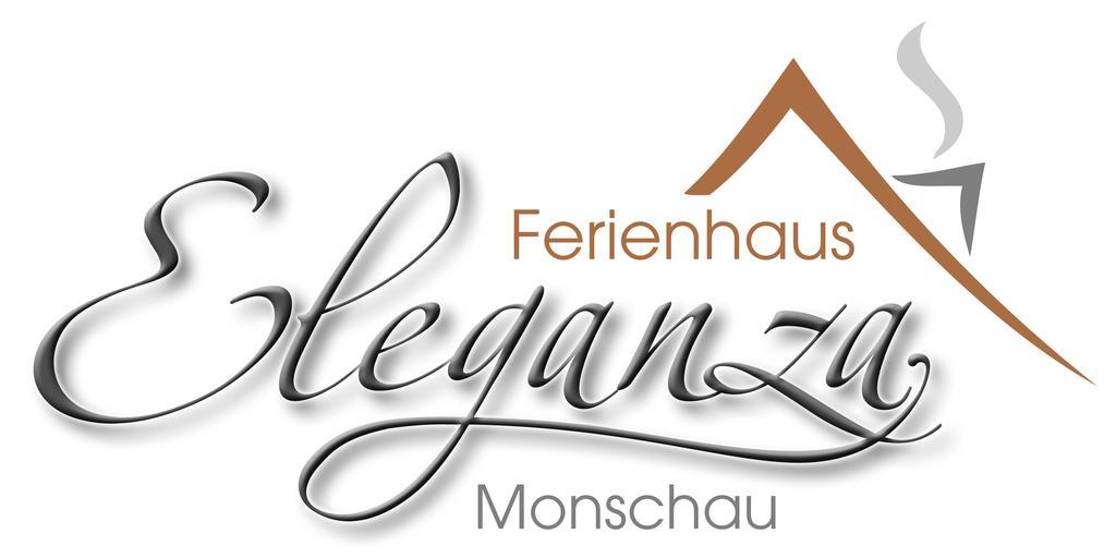 Hotel Eleganza Monschau Exterior foto