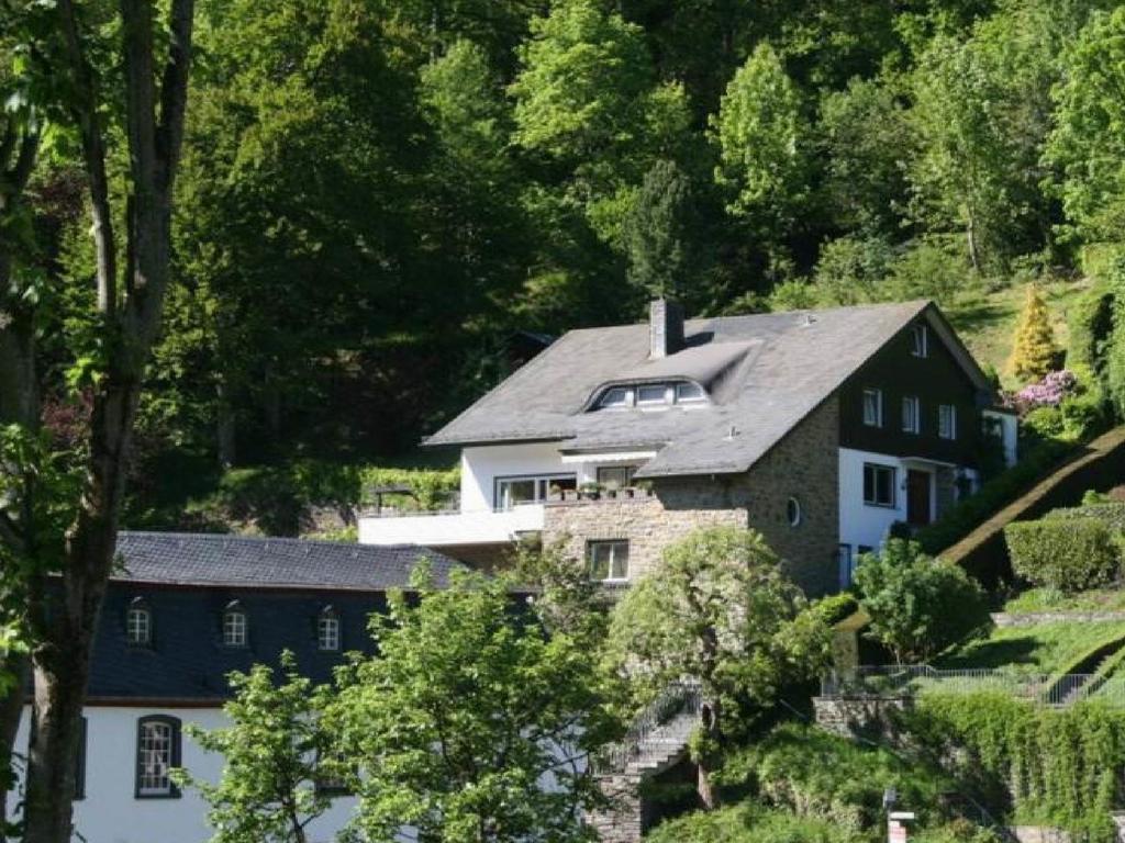 Hotel Eleganza Monschau Exterior foto