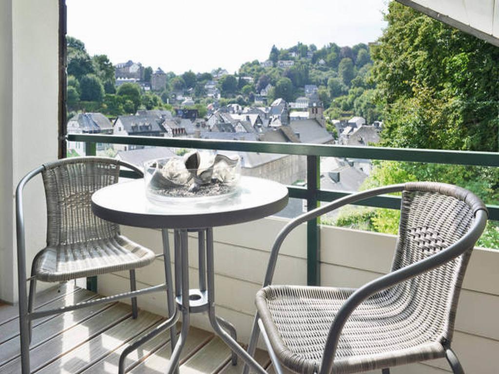 Hotel Eleganza Monschau Habitación foto